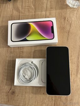 Apple IPhone 14 128GB - 2