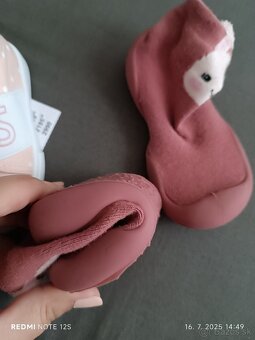 Plátenky 20/21 - 2