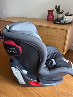 Britax Romer King 2 LS - 2