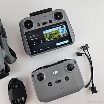 DJI Air 3 - 2
