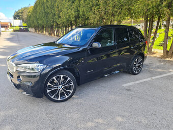 BMW X5 XDrive40d A/T odpočet DPH - 2