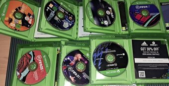 Predavam hry na xbox one,one s aj one x - 2