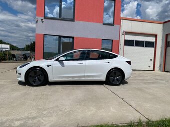 Tesla Model 3 Long Range AWD 366kw DPH - 2