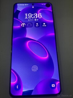 Galaxy S21+ 5G 8/256 Phantom White - 2