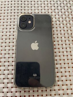 iPhone 12 mini 128GB - 2