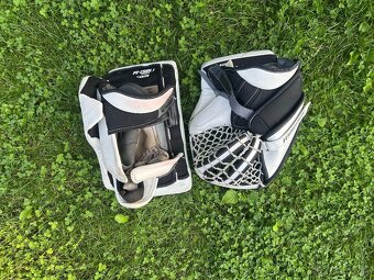 Set Warrior G6.1 Pro - 2