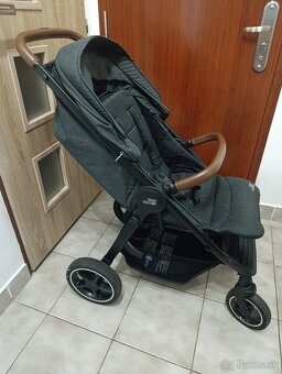 Britax Römer B-Agile R - 2