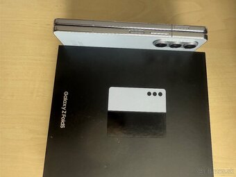 Samsung Galaxy Z Fold 5 - 2