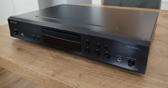 Predám CD prehrávač Onkyo DX-7355. - 2