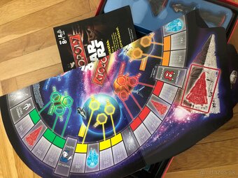 Monopoly star wars - 2