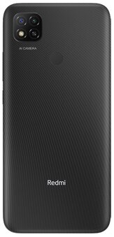 Xiaomi Redmi 9C NFC 32gb seda farba - 2