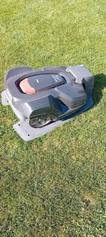 automower Husqarna - 2