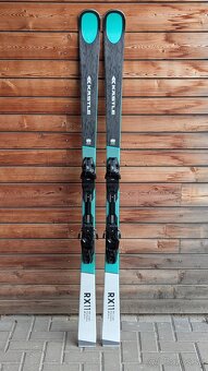 Rakouské lyže Kastle RX11 , 173cm, TOP STAV, 23/24 - 2
