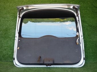 skoda yeti piate dvere 2013+ - 2