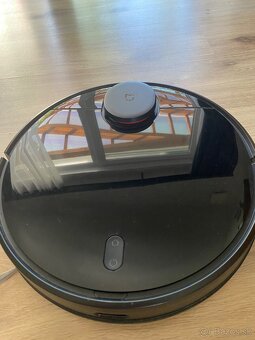 Roboticky vysavac Xiaomi Mi Robot Vacuum-Mop P (black) - 2