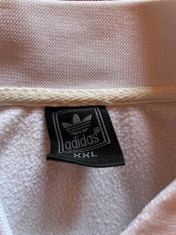 Vintage krásna Adidas súprava - 2