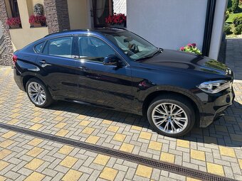 Bmw X6 - 2