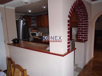 NOVINKA - Poschodový rodinný dom v obci DRAHŇOV - 2