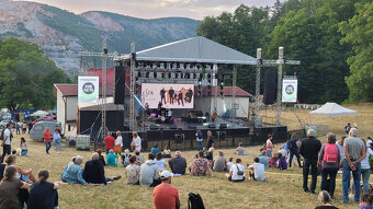 Na predaj LED Obrazovka P6.25 Outdoor 6 x 4 m - 2