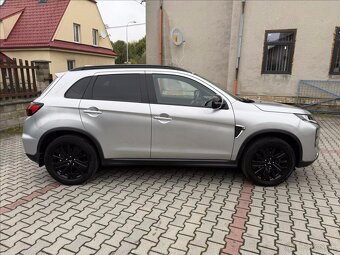 Mitsubishi ASX 2.0 110kW 2020 113563km 4x4 TOP - 2