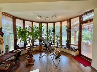 Predaj jedinečného rodinného domu Čadca- Pozávoz - 2