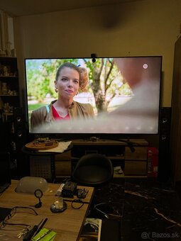 Televízor - 2