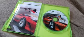 Pgr 3 pre xbox360 - 2