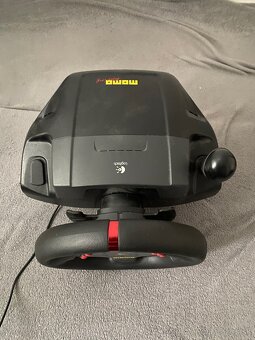 Logitech MOMO (IBA VOLANT) - 2