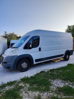 Fiat ducato - 2