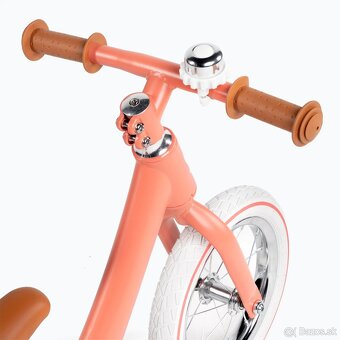 Detský balančný bicykel - 2
