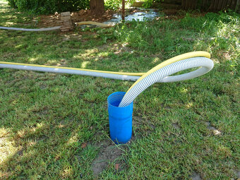 Čistenie studní - 2