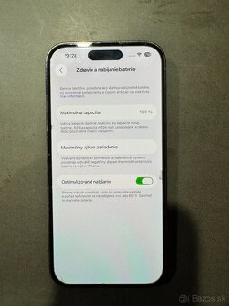 Iphone 14 Pro 256GB Deep Purple - 2