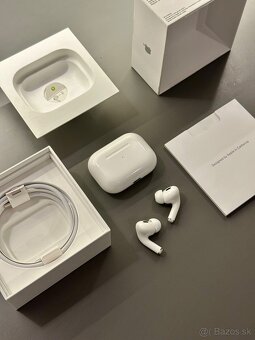 AirPods Pro 2 2.generácie - 2