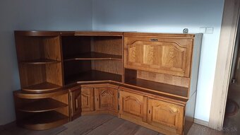 Rustikálny nábytok - 2