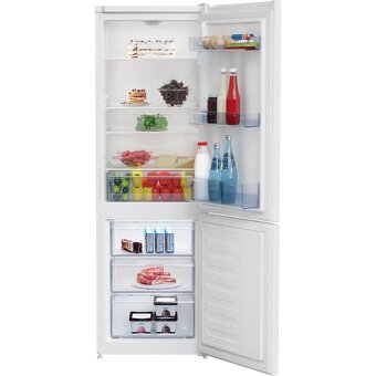 Predam chladnicku Beko - 2