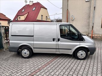 Ford Transit 2.2DCI 63kW 2010 181693km BEZ KOROZE KLIMA - 2