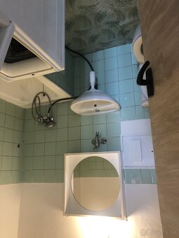 prenajmem 1-izbový byt - 2