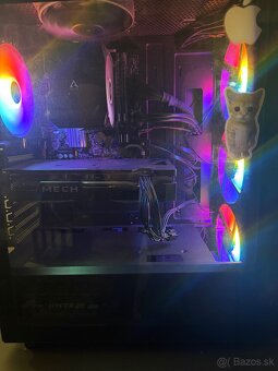 Herný počítač - 2