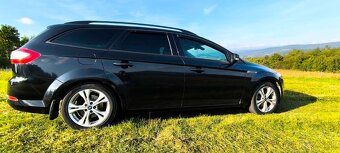 Ford Mondeo combi 1.6 TDCi, 85kW, r.v. 2011 - 2