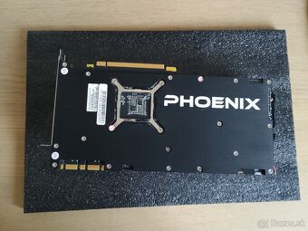 Gainward GTX 1070 8GB - 2