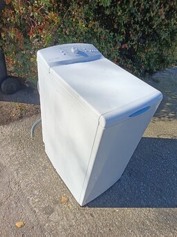 Práčka s možnosťou dovozu zdarma v Bratislave - 2