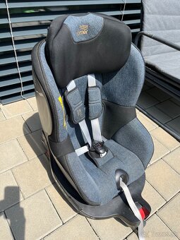 Britax Römor Dualfix M i-Size - 2