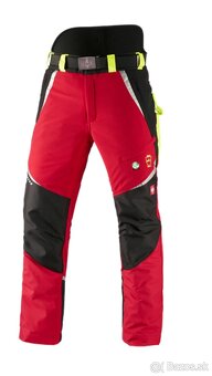 Engelbert Strauss protiporezove nohavice - 2