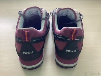 Meindl trekingová obuv - 2