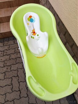 Detská vanička - 2