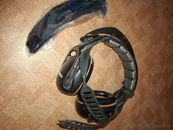 Predam chranice sluchu Husquarna - 2