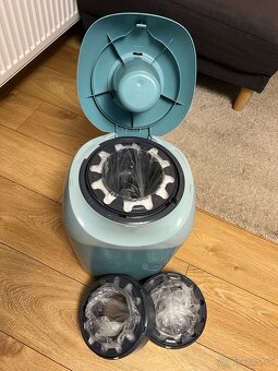 Predám kôš Tommee Tippee Sangenic Tec - 2