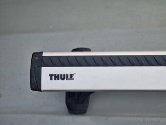 Thule Wingbar strešný nosič - 2