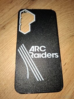 Puzdro na Samsung galaxy A55 - 2