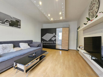 1 - IZBOVÝ BYT KOŠICE - ŠACA / ŽELEZIARENSKÁ - 2